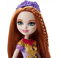 Лялька Ever After High Холлі О'Хара Клуб могутніх принцес — Holly O'Hair Powerful Princess Club DVJ20, фото 3