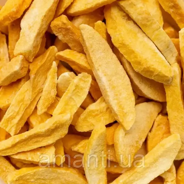 Сублімований МАНГО 50г, фото 1