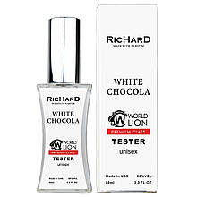 Richard White Chocola ТЕСТЕР Premium Class унісекс 60 мл