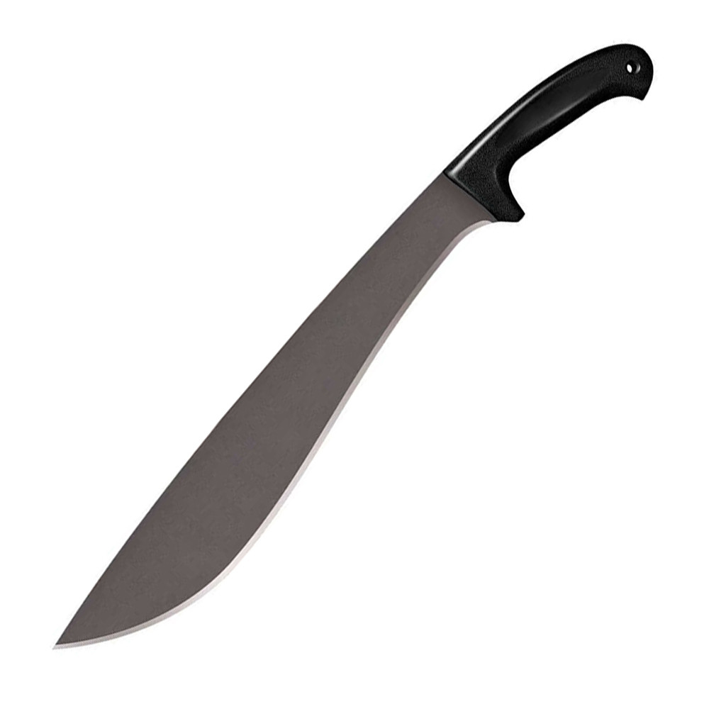 Мачете Cold Steel Bolo (97LBMS), вага 663 г, твердість клинка 60-64 HRC, чохол в комплекті, фото 1