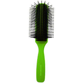 Щітка для волосся VESS (VESS C-2000 Lime Green)