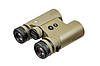 Бінокль із лазерним далекоміром Sig Optics KILO6K HD LRF 10X42MM, цвет - Olive Drab Green, вес - 777 г, фото 2