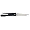 Ніж Boker Urban Trapper Automatik NXT Black, довжина клинка - 87 мм, вага - 51 г, фото 2