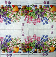 Серветка для декупажу ЦБ-80 (33х33)