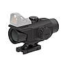 Оптичний приціл Vector Optics C1 4X32, 4-кратне збільшення, 32 мм об'єктив, фото 6