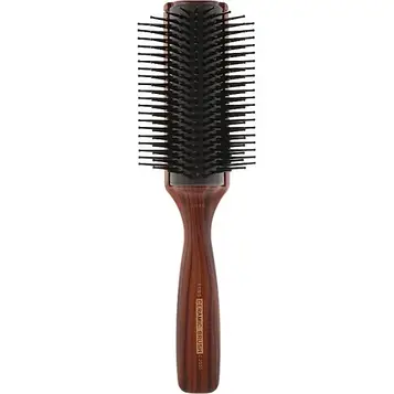 Щітка для волосся VESS (VESS C-2000 Wood)
