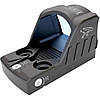 Приціл коліматорний Canik MO1 Mecanik Micro 3 MOA, вага 20 г, розмір 40,8x25x23,5 мм, фото 4
