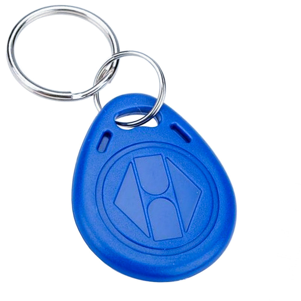 Брелок-заготівля EM-Marin SEVEN R-77 синій