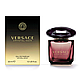 Crystal Noir Versace edp 30 мл. Кристал Нуар Версаче парфумована Оригінал - фото 1 - id-p1830393365
