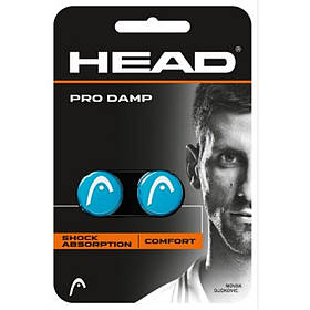 Віброгасник Head Pro Damp (285515 BL) Синій