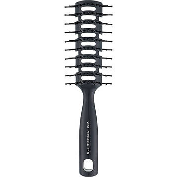 Щітка для волосся VESS (VESS VP-80 GREY)