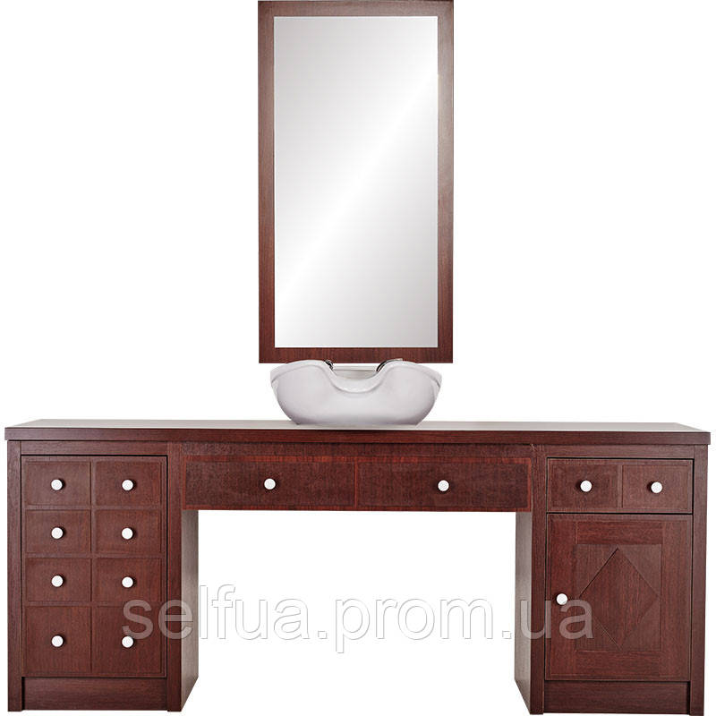 Робоче місце Barber Classic
