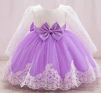 Сукня дитяча святкова