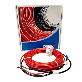 Тепла підлога DEVI