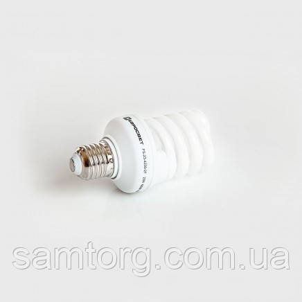 Лампа енергозберігаюча FS-25-4200-27 Евросвет, фото 1