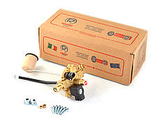 Мультиклапан Romano клас E 180/190 мм 30° тор. без ЗЗП, без ДУТ