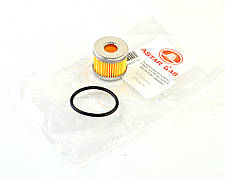 Вкладиш у редуктор Lovato RGJ — 3 SMART, RGB HP, RGJ SUPR HP (висота 24 мм) з гумками