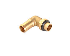 Кут виходу газу d.12 mm для редуктора ASTAR GAS THOR