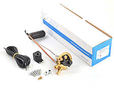 Мультиклапан Tomasetto клас E 315 мм 30° цил. без ЗЗП SPRINT