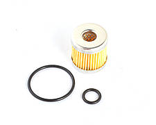 Вкладиш клапана газу OMB, Astar Gas з гумками