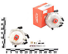 Редуктор Atiker VR02 90 кВт 120 к.с. вакуумний