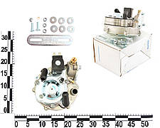 Редуктор Tomasetto AT07 75 кВт 100 к.с.