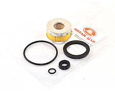 Вкладиш клапана газу Lovato, Astar Gas (великий клапан) з гумками