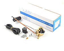 Мультиклапан Tomasetto клас E 360 мм 30° цил. без ЗЗП SPRINT