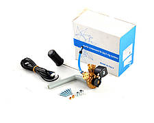 Мультиклапан Tomasetto клас E 200/204мм 30° тор. без ЗЗП SPRINT