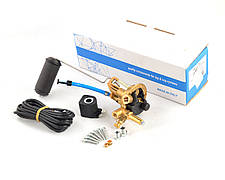 Мультиклапан Tomasetto клас E 180/190 мм 30° тор. без ЗЗП SPRINT