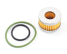 Вкладиш у редуктор Tomasetto, з гумками, Оригінал