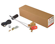 Мультиклапан Astar Gas клас E 360 мм 30° цил. без ВЗУ (з ДУТ і проводкою)