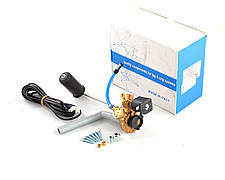 Мультиклапан Tomasetto клас E 220/225мм 30° тор. без ЗЗП SPRINT