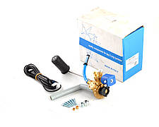 Мультиклапан Tomasetto клас E 200/204 30° тор. 8х8мм, без ЗЗП