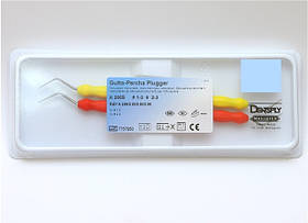 Gutta-Percha Plugger (Гутаперча Плаггер) односторонній, Dentsply (Дентсплай)