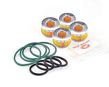 Вкладиш у редуктор Tomasetto, з гумками Astar Gas