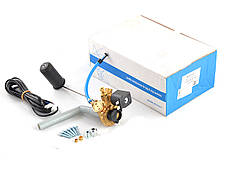 Мультиклапан Tomasetto клас E 230/240 мм 30° тор. без ЗЗП