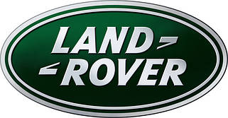 Фаркопи Land Rover