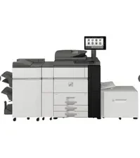 Принтер Sharp Electronics Urządzenie Wielofunkcyjne Mx-7090N (MX7090N), фото 1