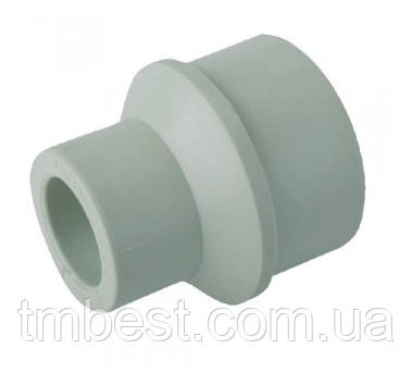 Муфта редукційна 32*25 ВЗ ППР