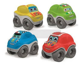 Суміш хитрих рятувальних машин