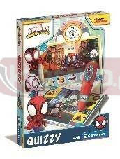 Інтерактивна вікторина про павуків