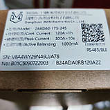 Смарт BMS ANT 13S-24S 120A з активним балансуванням 1A Lifepo4 Li-ion bms c RS485/BT, фото 10