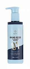 Шампунь для волосся з амінокислотами Bogenia Amino Acids Shampoo