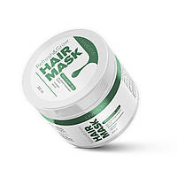 Маска для волосся Refresh&Grow з розмарином і ментолом LIVESTA, 300 мл