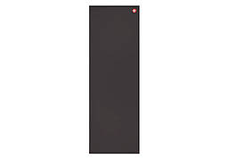 Килимок для йоги Manduka GRP Adapt Lite 2.0 Carbon Black 180x61x0.4 см