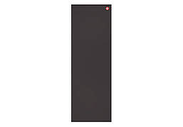 Килимок для йоги Manduka GRP Adapt 2.0 Carbon Black 180x66x0.5 см