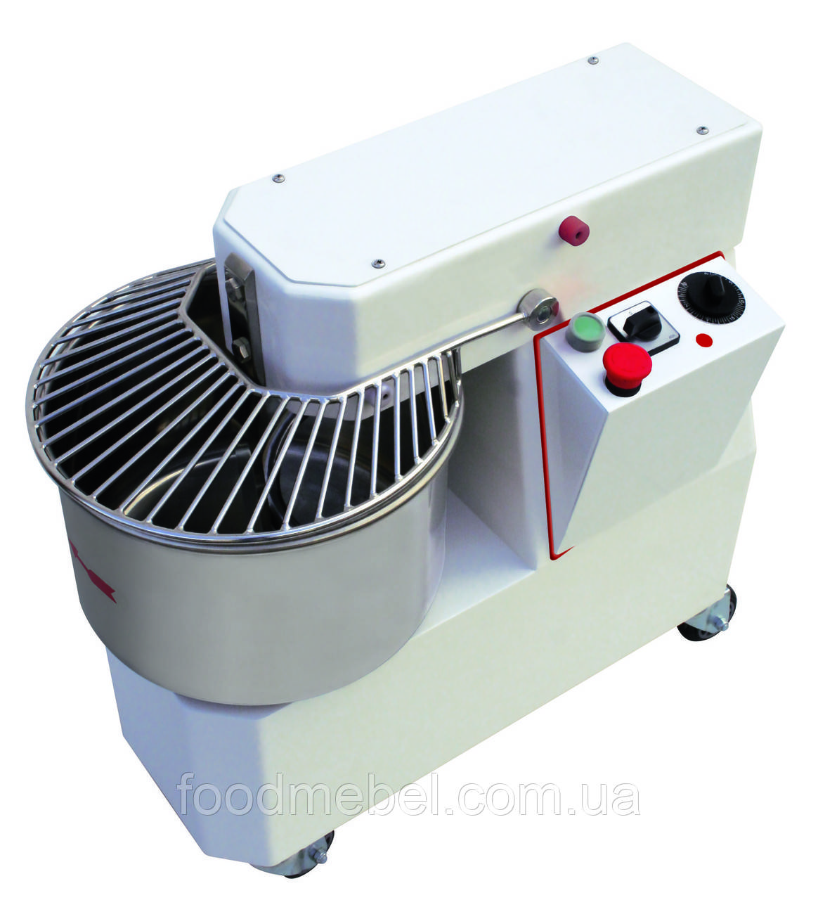 Тестомес Pizza Group IFM22 професійний, фото 1