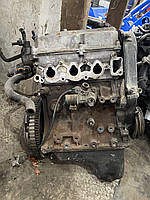 Двигун daewoo matiz 0.8б