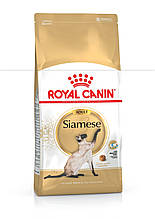 Royal Canin Siamese Adult - корм для сіамських кішок старше 12 місяців 0,4 кг